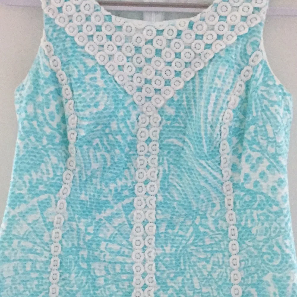 Lilly Pulitzer Dress - Picture 2 of 4